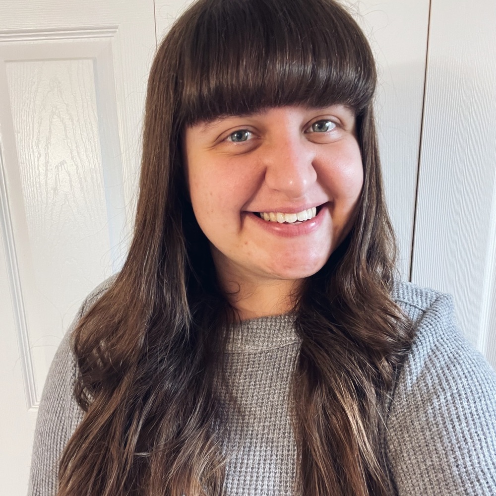 Meet your Posher, Rosalie